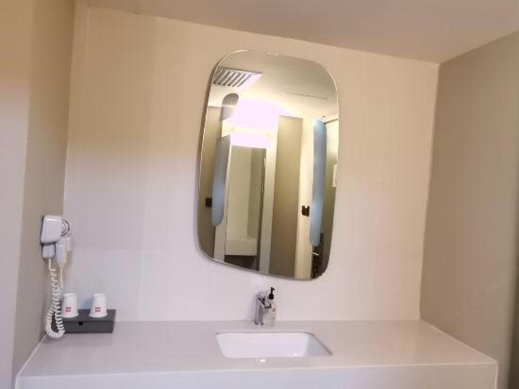 Ibis Xian Hi-Tech Zone No.7 Keji Rd Hotel Ngoại thất bức ảnh