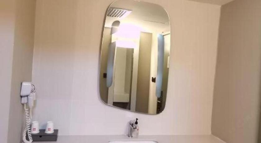 Ibis Xian Hi-Tech Zone No.7 Keji Rd Hotel Ngoại thất bức ảnh