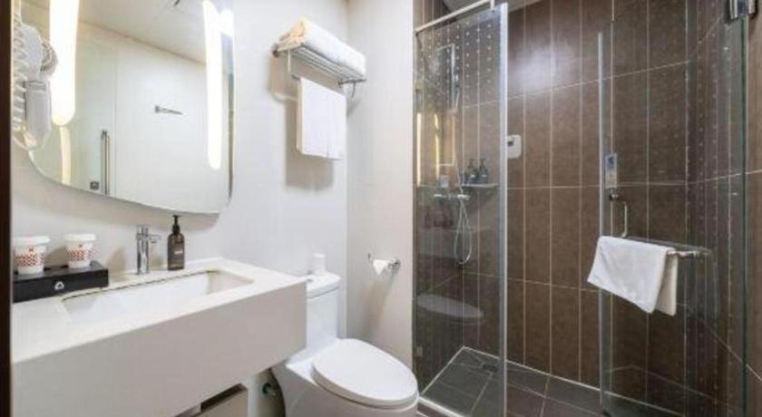 Ibis Xian Hi-Tech Zone No.7 Keji Rd Hotel Ngoại thất bức ảnh