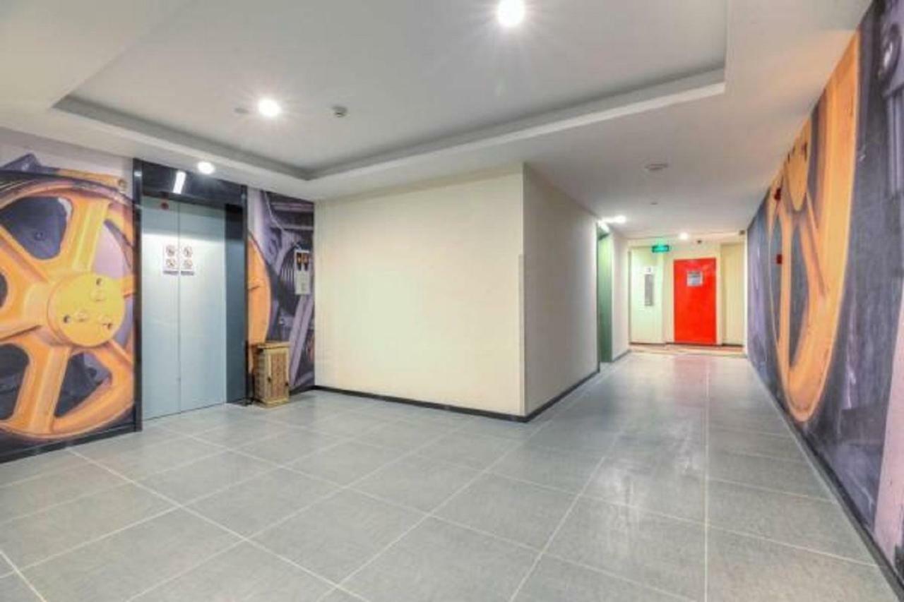 Ibis Xian Hi-Tech Zone No.7 Keji Rd Hotel Ngoại thất bức ảnh